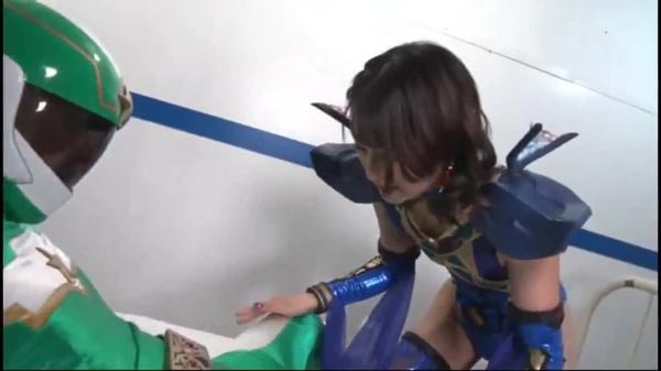 spsa 47 堕落的破坏天使瓦纳加英雄秋天美月凪沙  渚光希