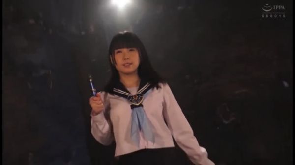 ghov 71 pretty soldier sailor lumes 3 ～水之战士的萌芽～横宫七海