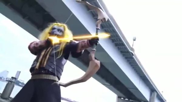 ghmt 71 磁性战队 magnaman 以 magn为目标～magna hun河奈亚依