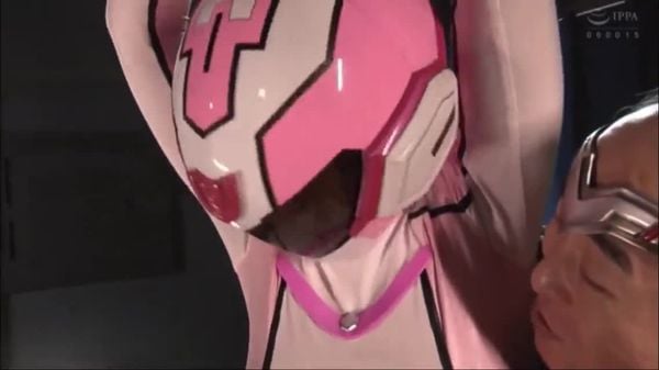 spsa 44 女主角玩具计划 marshall pink chanyota  ちゃんよた