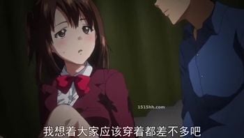 制服飯塚前輩 姊揪感心 THE ANIMATION 22dblg10930
