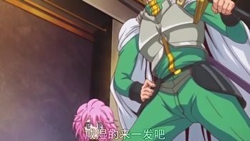 蘭斯0追求光芒theanimation第4集「步向王道之路」4  03jdxa~57277
