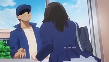 圖書室的她～漂亮的她直到墮落～theanimation40 3jdxa~~57597