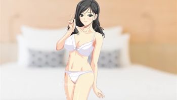 幫處男開苞的母親 ～母親小穴~~爽到內射～