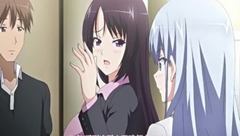 嬌小蓓蕾的深處…～開始騷疼的嬌小被壘～ h_ 396acn~dp005