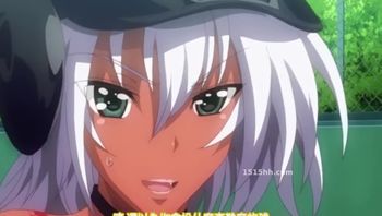 幫助人參上 the animation 第卷 4 03jdxa~57573
