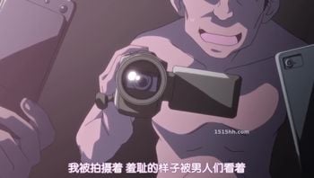 第二次裏入學測驗 動 畫版db~lg076