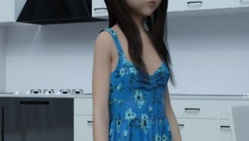 艾莉絲與嚇一跳的危險 玩具RJ2~~00469