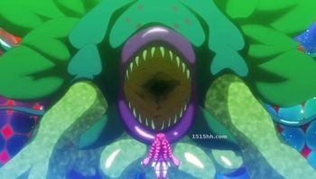 淨化魔獸少女Uteasoul2魅月之 鏡84km~~eg005