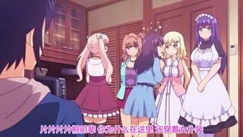 陪睡女友～緊緊抱住～動畫版40 3jdxa~~57492