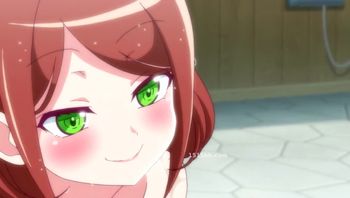 黏糊蜜妹子的秘湯服務～請享用黏糊啾嚕服  侍～rj3~03494