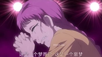 長蛇女鬼異形怪譚THEANIMATION「八尺大人完結篇」40 3jdxa~~57444