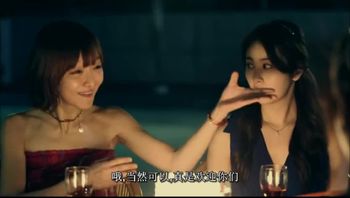 {韩国三级}越轨旅游：私人岛屿Perivate.Island( 中文字幕)