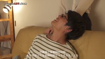 {中文字幕p}いやしあい 及川大智 西田那津