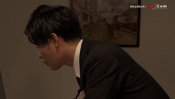 嫉妬の爪痕~平井栞奈
