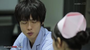 ほっとけなqい男～一彻～患者编【复刻版】葵千恵