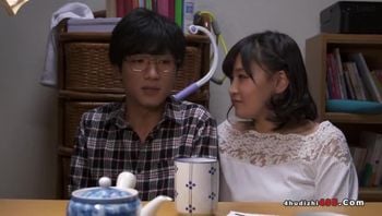 仆のお隣さiん 有马芳彦