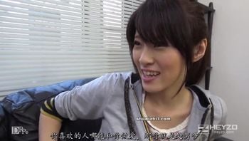 heyzo若奥様は元ヤンキー～気合い入れて突っ込めや！～百合川さらh