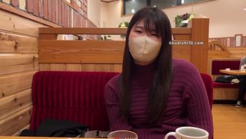 (FC2) 【无】【２射精】趣味が料理の巨乳彼女にキャミで肉じゃがを作らせたらあまりのエロさに大量中出し＆食后も精入りマンコに妊娠确定中出_2