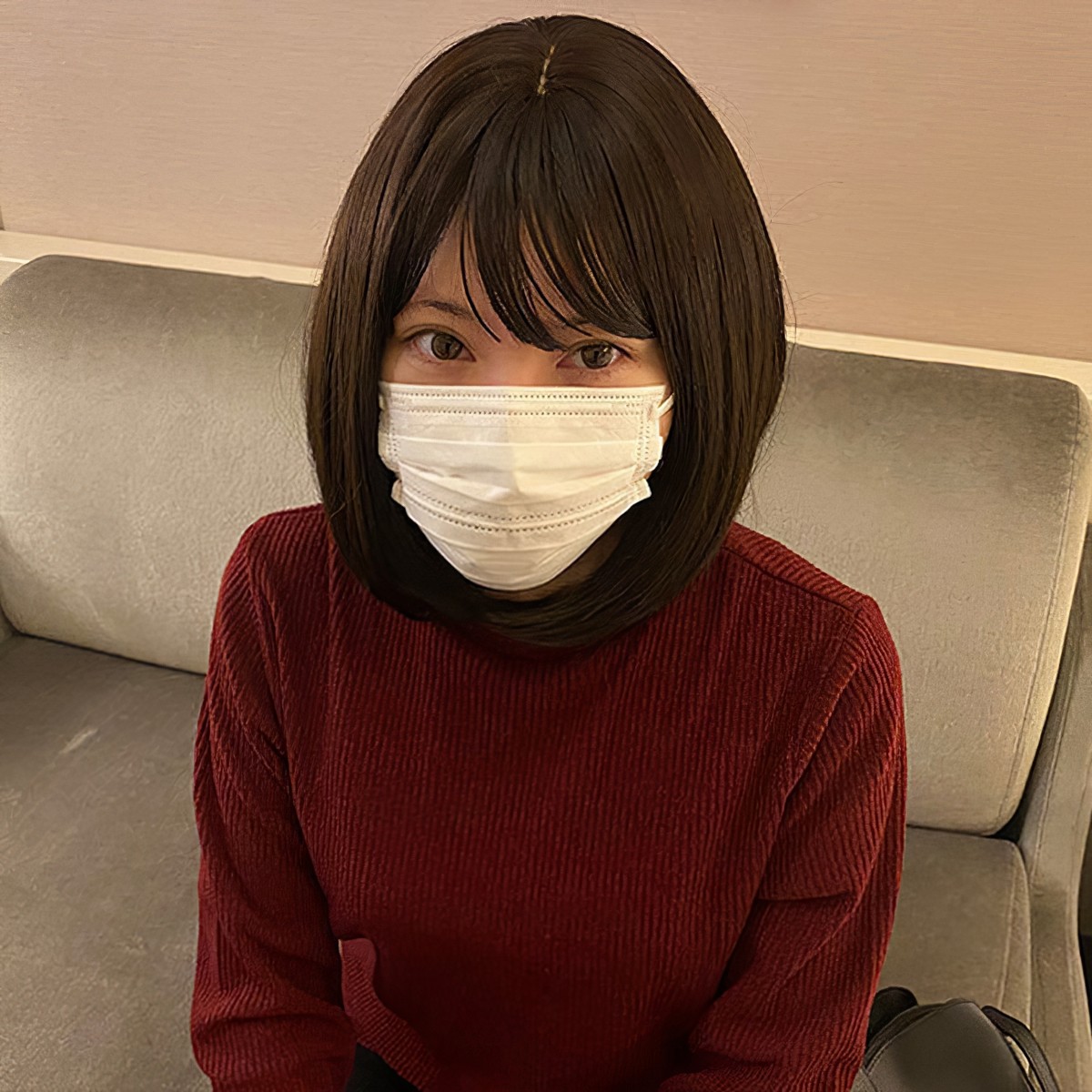 (FC2) 素人0930からのバレンタインプレゼントです。【4K特典付き】【ハメ撮り・中出し】毎度おなじみのお察しスレンダー美人人妻です。