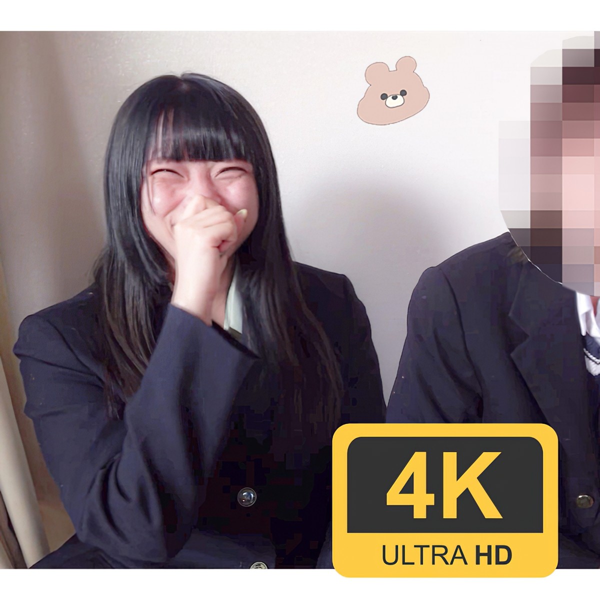(FC2) 【个撮】新しい游び方を教わるたち【4K画质】
