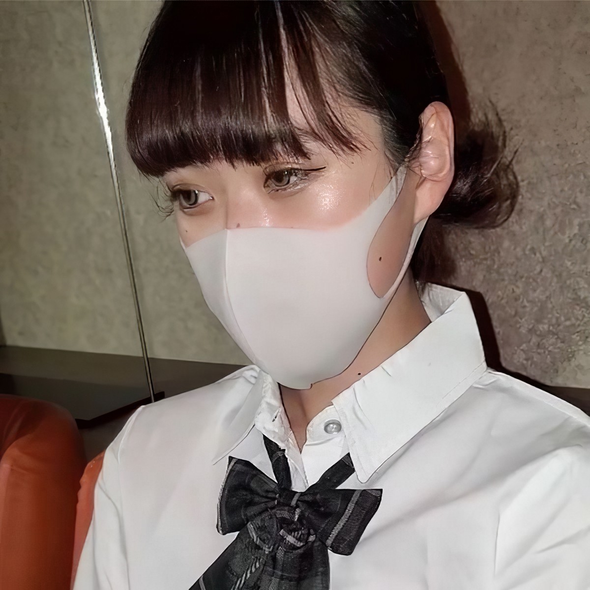 (FC2) 诞生日过ぎたばかりのスレンダーな色白と刚毛まんこが冬の冷えたちんこを温めてくれました【再贩商品】