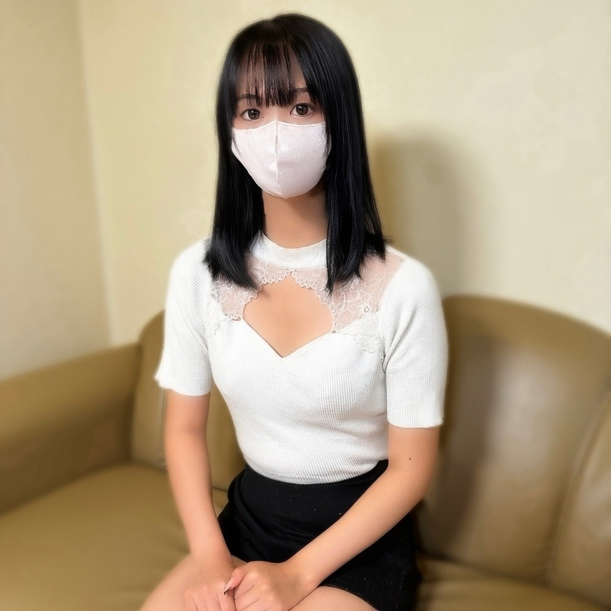 (FC2) 【无】【ごっくん＆中出し２回戦】乳首でイッちゃう黒髪ロングのマジメなJDにごっくんと中出しで昼间から楽しんじゃう特典あり