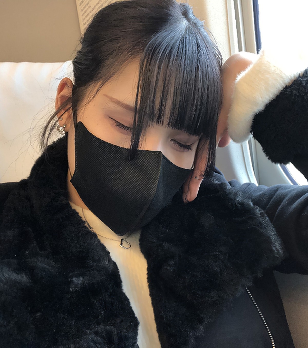 (FC2) 【春休み温泉旅行】【とはめまくり射精しまくり一泊二日お泊り旅最终章】〈清楚系〉おはズボッ前戯なし生ハメ！バレないようにヤる紧张