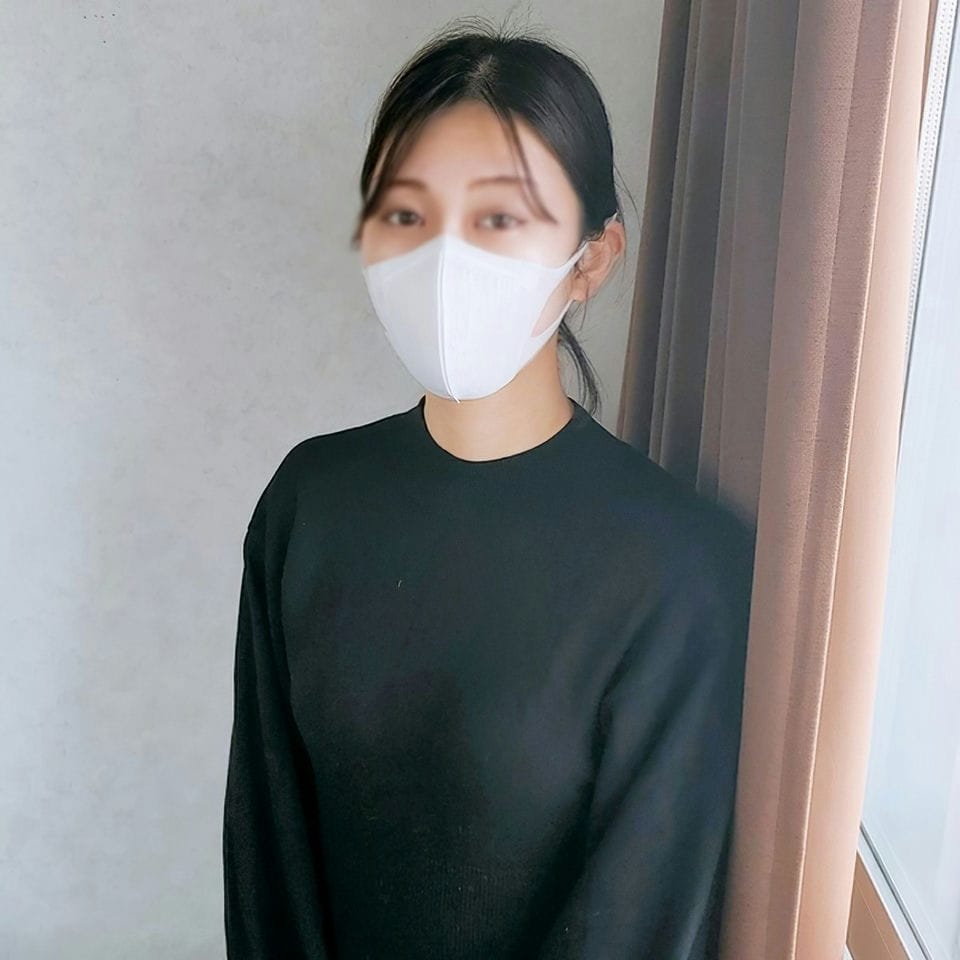 新作！学级委员を歴任してきた超真面目スレンダー美女が久しぶりのSEXに『ハマりました』デカチンにトロトロまんこが止まらない！