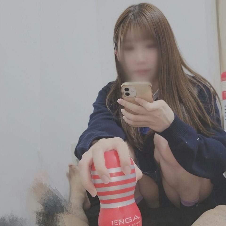帰宅部美形ギャル自宅に连れ込み生ハメ外出しの约束を破り…