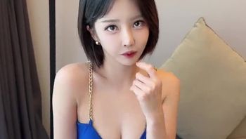 한선월 サニー sunwall 与男优的深情互摸