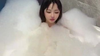 한선월 サニー sunwall 激情泡泡浴