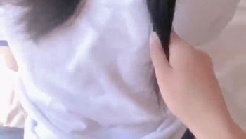 上学时你草过女同学吗？