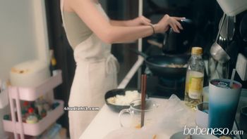 欢迎回到《疯狂做菜》
