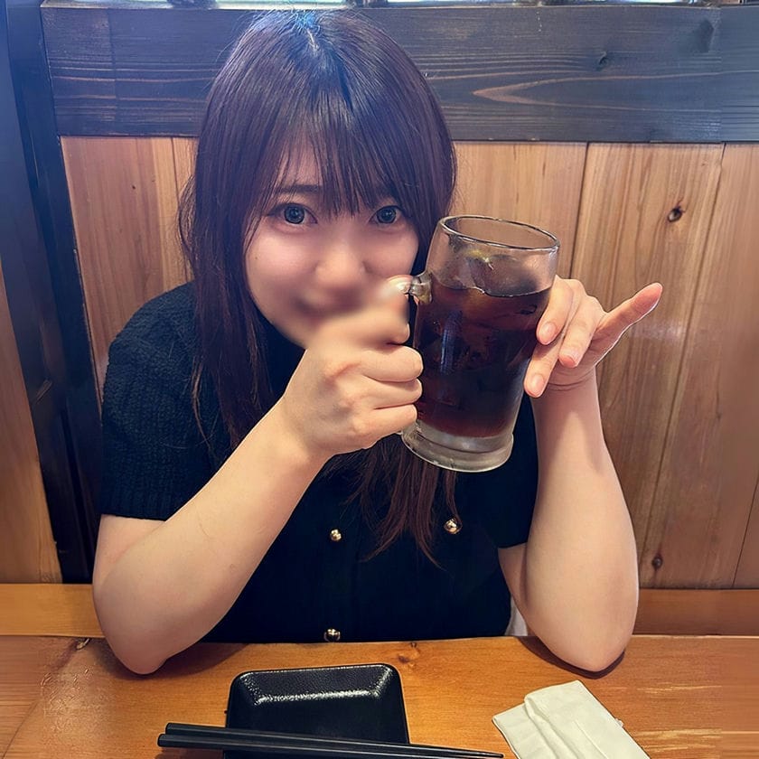 【#119初顔出し】初撮影！十数年ぶりに会う幼馴染が爆乳Iカップになってたので、昔を思い出しながら、禁断の激エモSEXしたら中