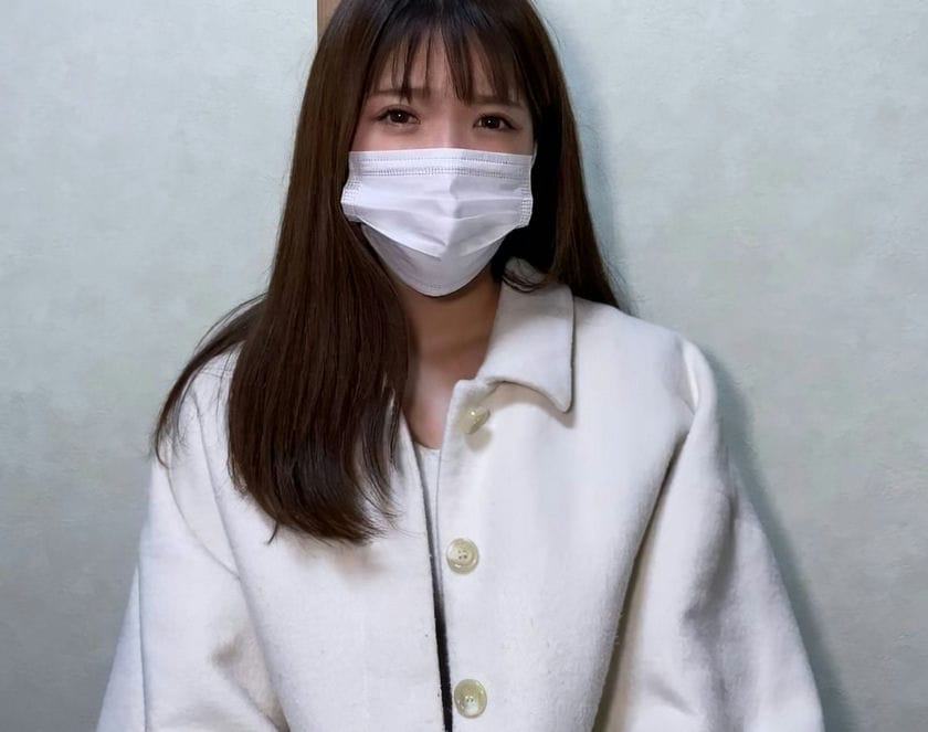 【ハメ撮り2本詰め!レビュー特典で顔出し4K動画】美人でスタイル◎の超美尻嬢にお仕置き中出し