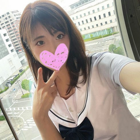 【無修正】透明感がヤバすぎる制服姿に誰もが胸キュンしちゃう!極上Gカップ巨乳グラビアアイドルと清純制服コスで濃厚イチャハメ中出
