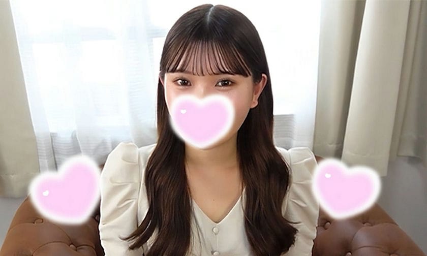 【誰もが振り向くハメ潮美女３P作品】渋谷凪似の乃木坂ルックスと圧巻の黄金スタイル。二人のクロちゃんと拓く新世界。京子20歳