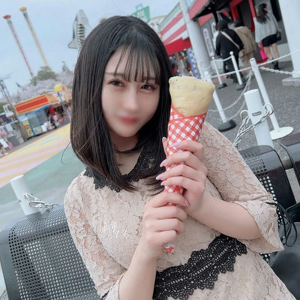 初撮影・顔出し！あのJLIAを想像させる素人界に存在した美女と巨乳！秘書にしたいNO 1妖艶極まりない淫語連発の変態Gcup美巨
