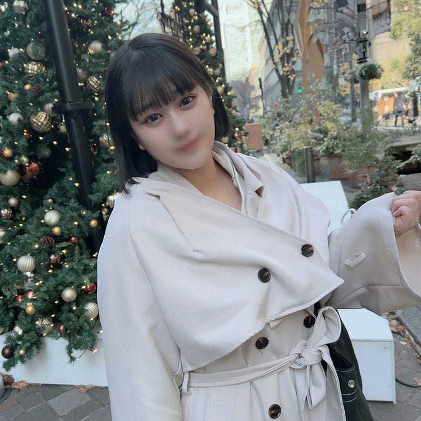 初撮影・顔出し！1人の清楚で真面目な女大生が規格外の爆乳Hcupだと始めた知った日・勃起乳首を吸って揉んで騎乗位グラインド