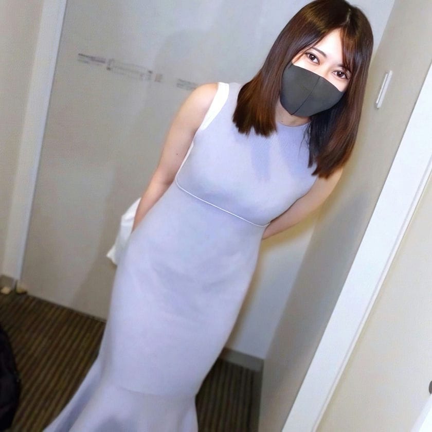エッチしたい、、、Eカップちゃんと2回戦！