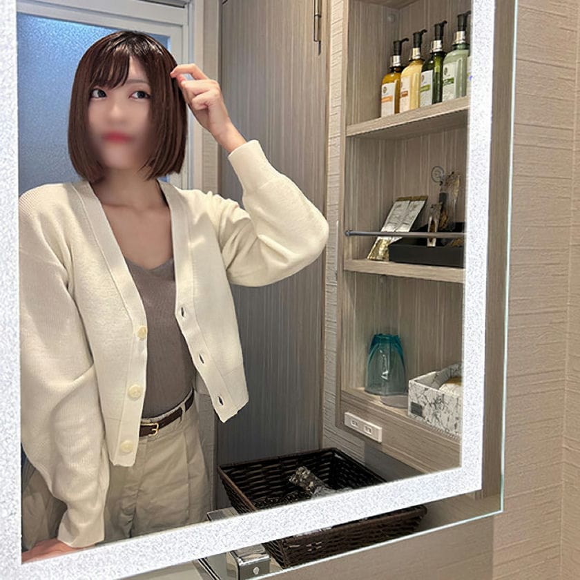 あの神スタイルのグラビアアイドルちゃんがまた会いたいと言ってくれたので、ファンには内绪で、プライベート中出しかましました。