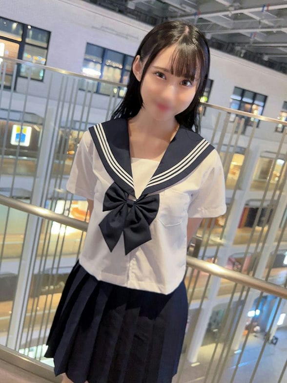 アプリ・ハメ撮りりりか・18歳[有]