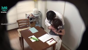 eaglejp 家庭女老师们的小小互动(5)
