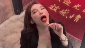 贝拉钱昱慈 贝拉黑丝吊带袜高跟鞋全集隐藏版闺蜜私讯‛：贝拉是女神即送你