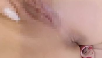 茉莉 Wetpussy,afterorgasm❤️