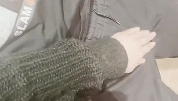 贝拉钱昱慈 一分钟以上❤️‍