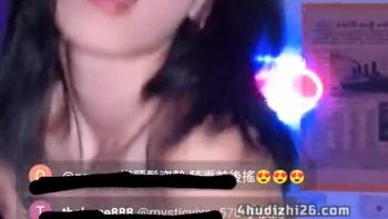 neinei chen 超大尺表演