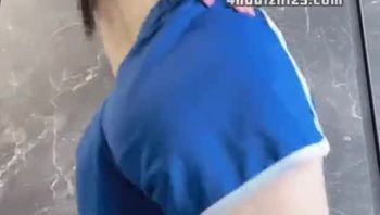 142小只马妮娜 一定要看！）小穴肛门不停收缩，快高潮的前奏