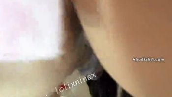 142小只马妮娜 日式和服浴袍系列露脸翘屁股诱惑抽插